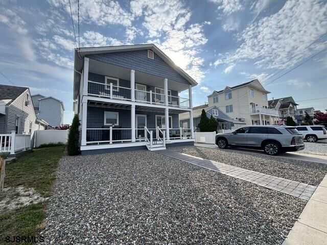 Property Photo:  231 S 5th Street  NJ 08203 