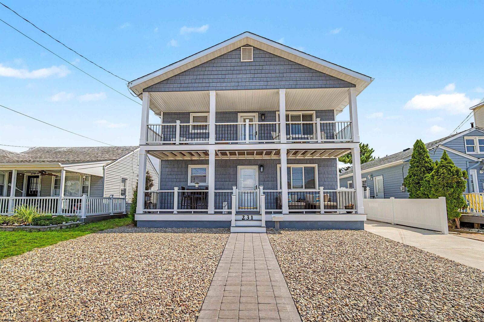 Property Photo:  231 S 5th Street  NJ 08203 