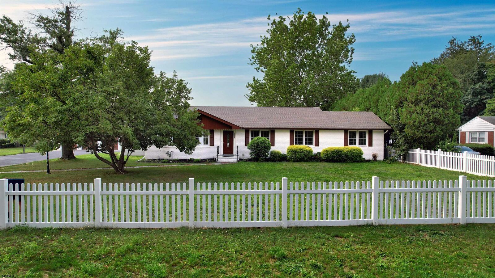 Property Photo:  1659 E Walnut Road  NJ 08360 