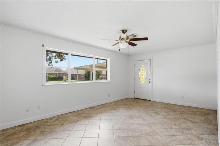 Property Photo: 4000 Ernest Street LA 70605