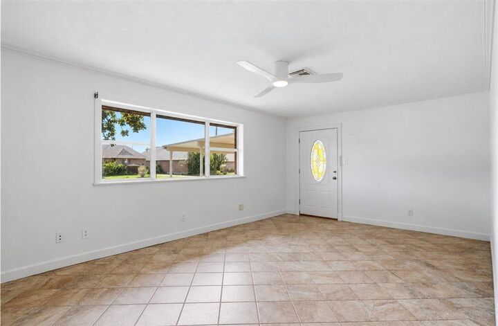 Property Photo: 4000 Ernest Street LA 70605