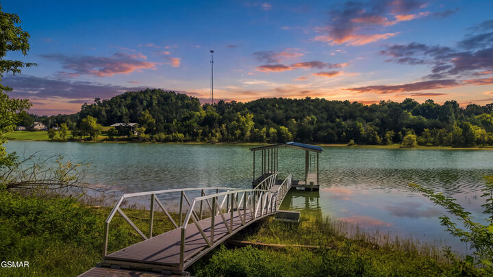 Property Photo: 3426-3412 Caywood Road TN 37725