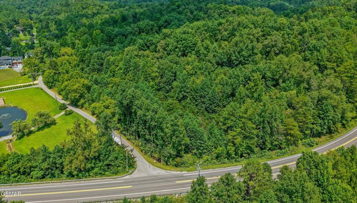 Property Photo: 0 East Parkway TN 37876