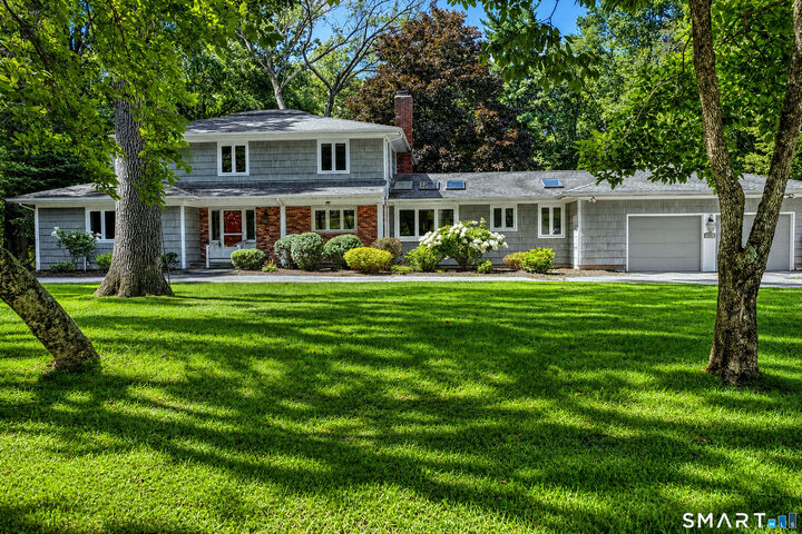 Property Photo: 24 Inverness Road CT 06611