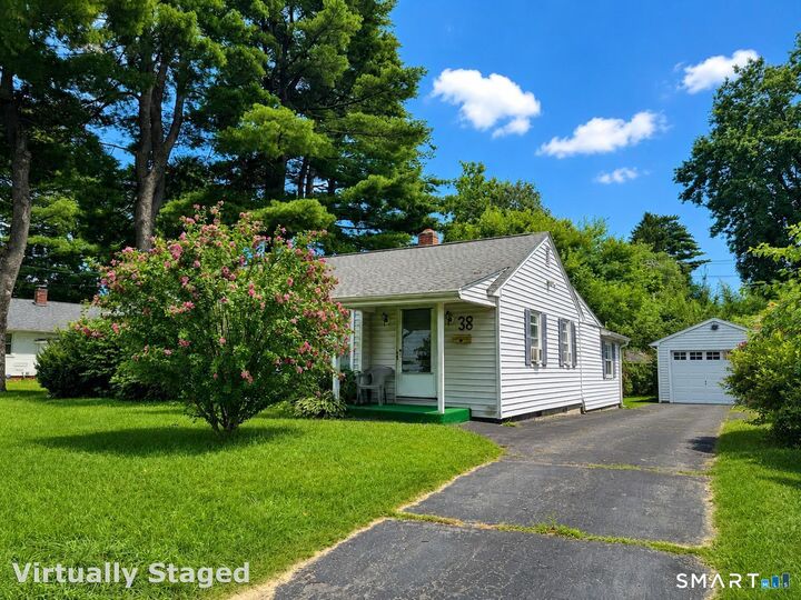Property Photo:  38 Ledyard Avenue  CT 06002 