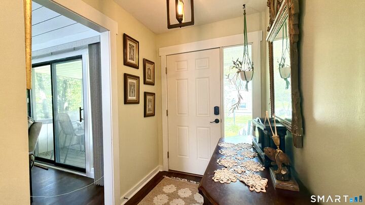 Property Photo:  546 North Trail A  CT 06614 