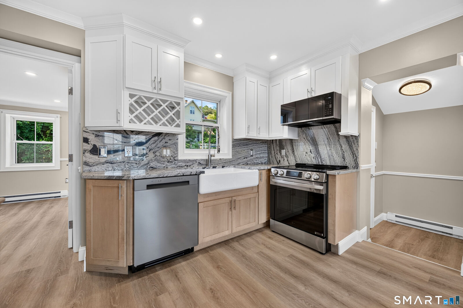 Property Photo: 3 Pearl Street G CT 06355