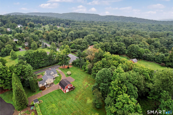 Property Photo: 136 Chestnut Tree Hill Rd Extension CT 06478