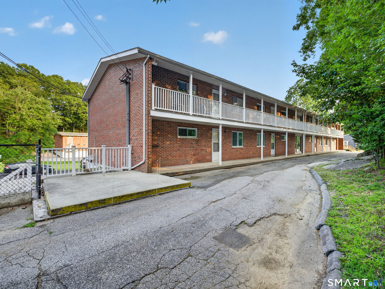 Property Photo: 1538 Route 12 A7 CT 06385