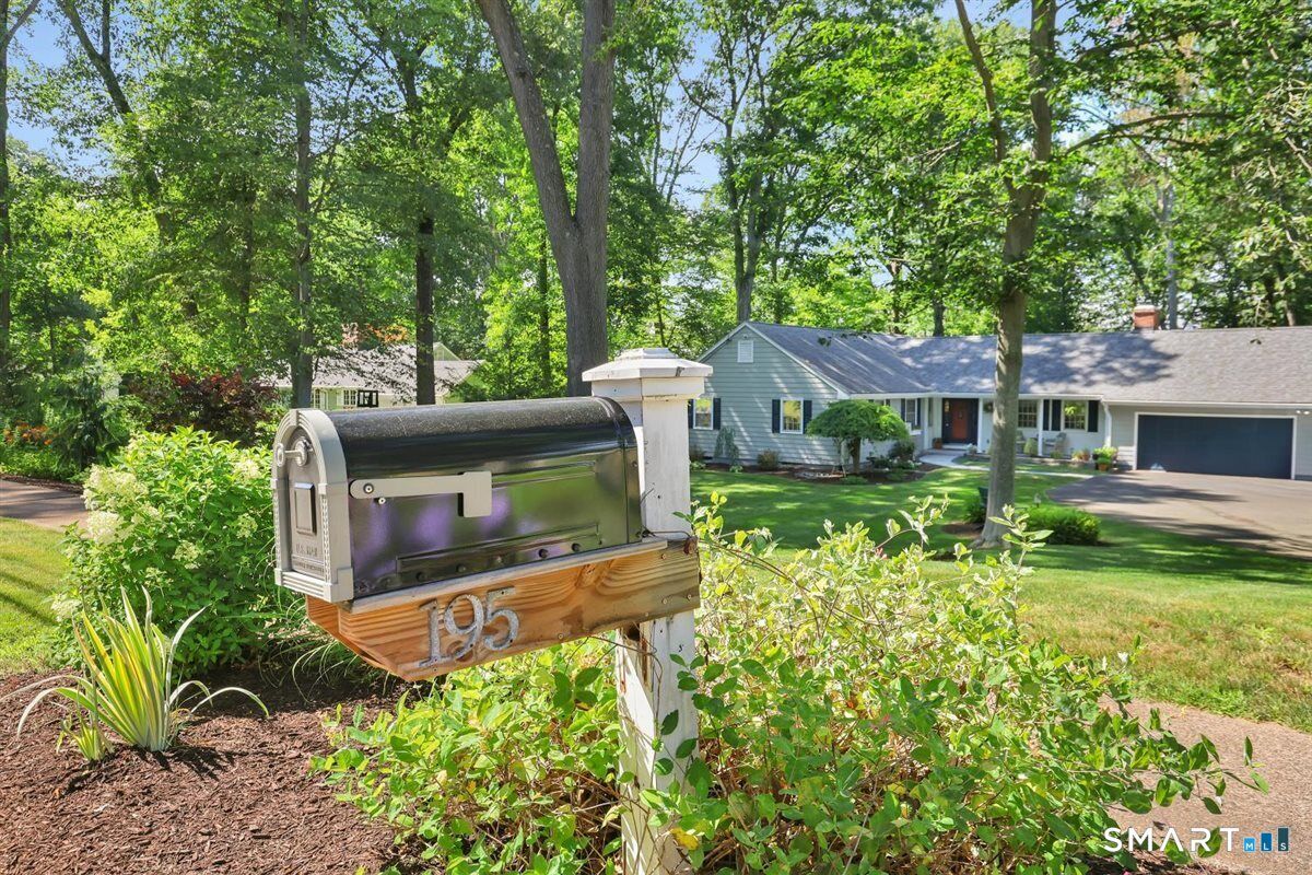 Property Photo:  195 Tall Timbers Road  CT 06033 
