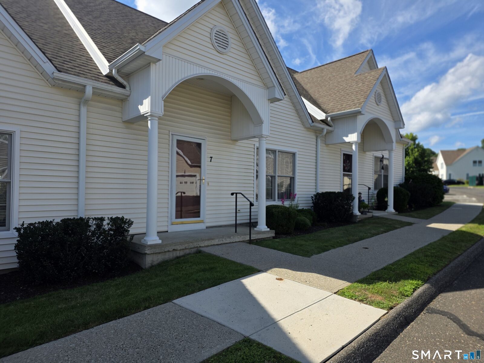 Property Photo:  7 Heron View Road 7  CT 06812 