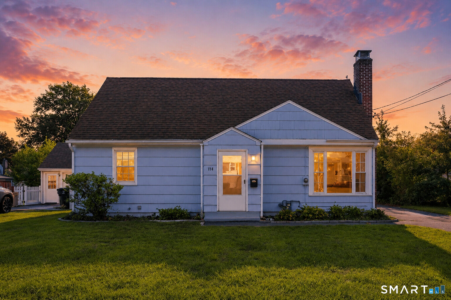 Property Photo:  114 Randal Avenue  CT 06110 