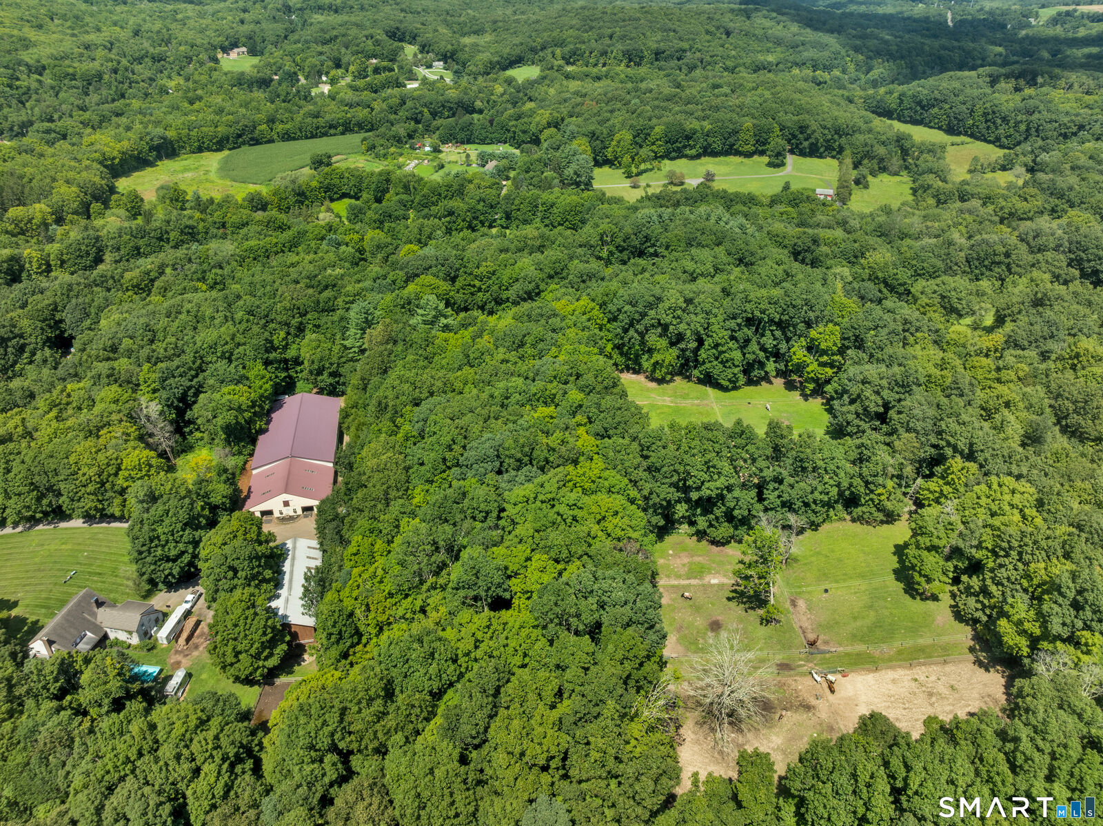 Property Photo:  138 Minortown Road  CT 06798 