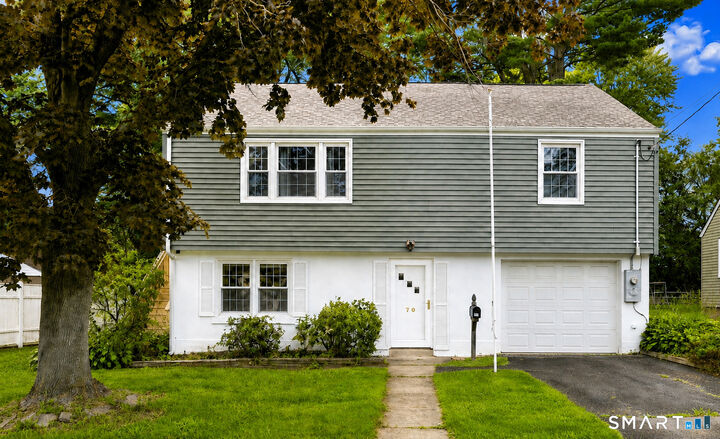 Property Photo:  70 Bielefield Road  CT 06457 