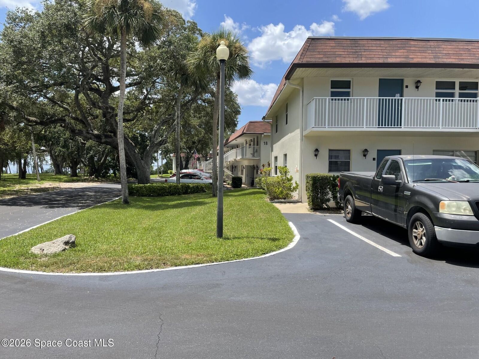 Property Photo:  6500 Falcon Way  FL 32920 
