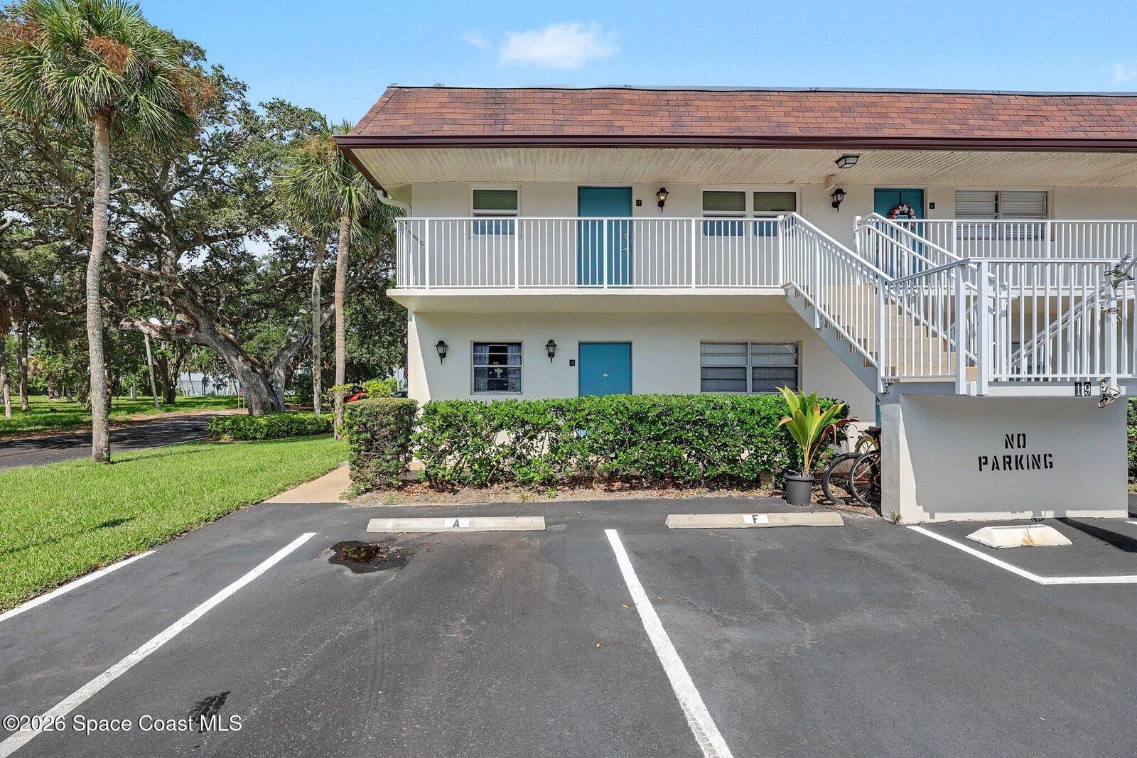 Property Photo:  6500 Falcon Way  FL 32920 