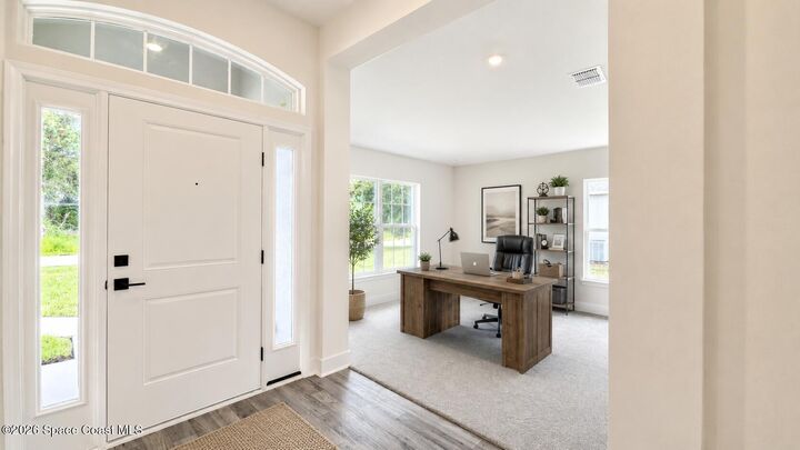 Property Photo: 856 Micco Street SW FL 32908