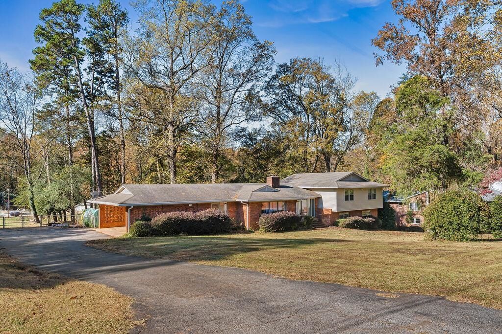 Property Photo: 524 Perrin Drive SC 29307