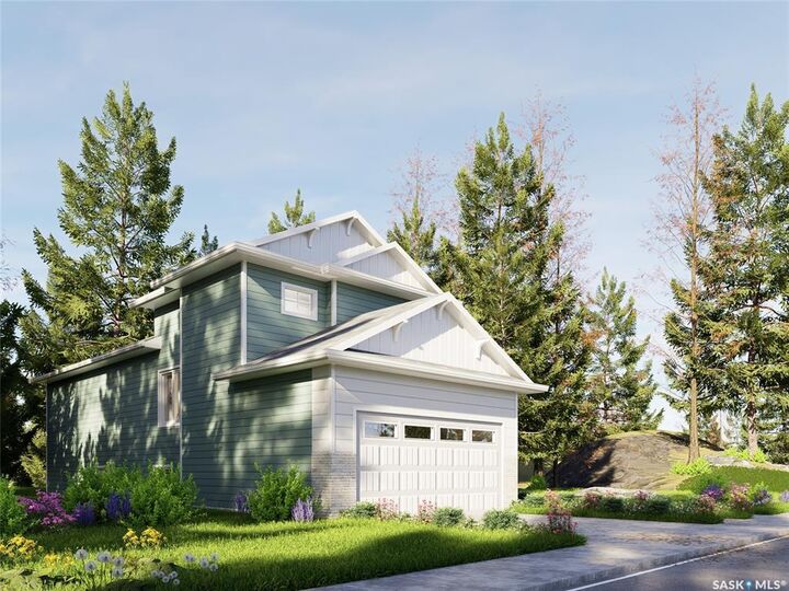 Property Photo: 610 Yuel Crescent SK S7W 1N9