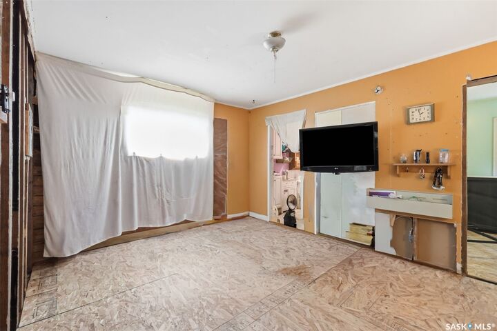 Photo de la propriété:  450 Y Avenue S  SK S7M 3J9 
