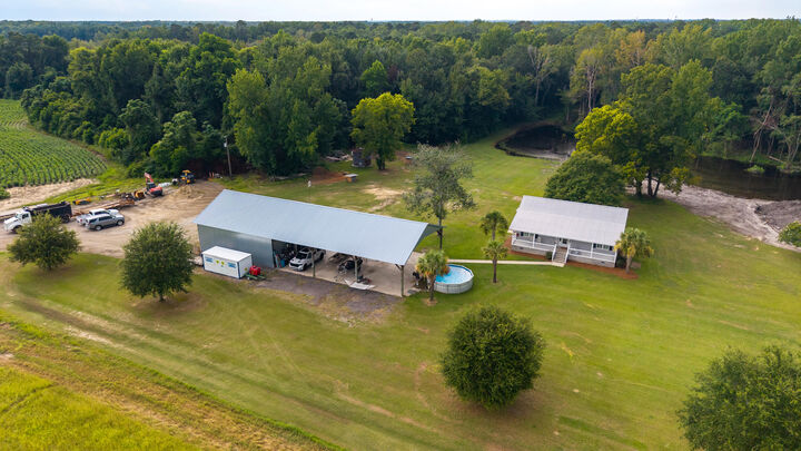 Property Photo:  2985 Thadsfarm Road  SC 29153 