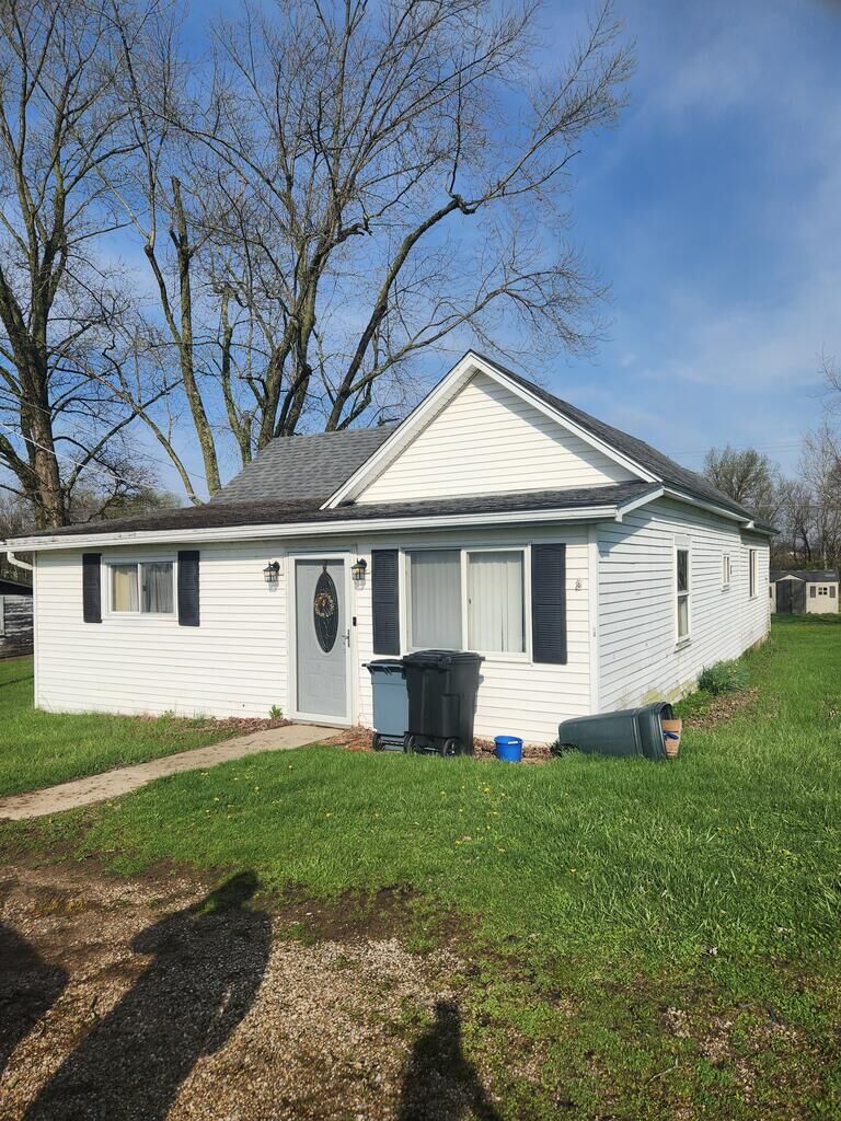 Property Photo:  17665 St. Rt. 138  OH 43115 