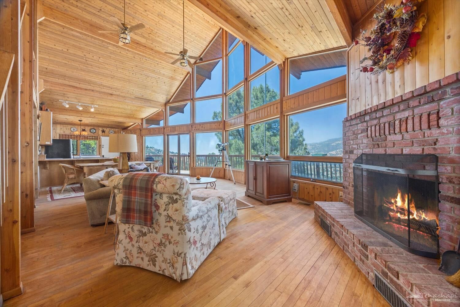 Property Photo: 22481 Saddleback Drive CA 93561