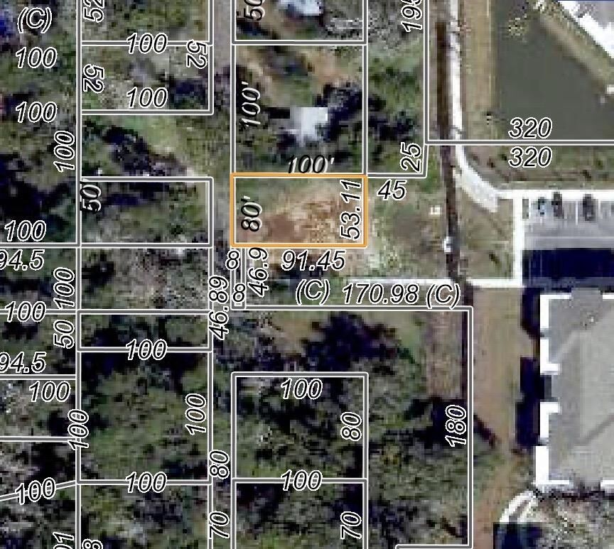 Property Photo:  2609 Brighton Road  FL 32301 