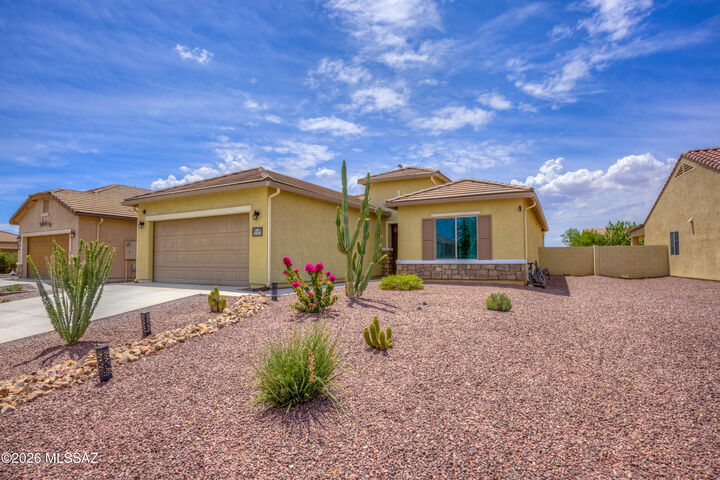 Property Photo: 34132 S Bronco Drive AZ 85145