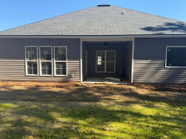 Property Photo: 52 Sloans Village Way SE GA 31768