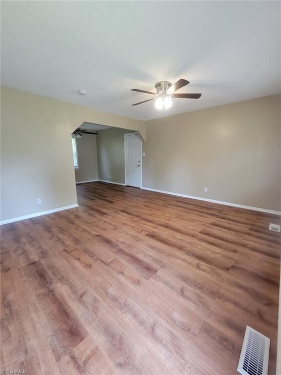 Property Photo:  3878 Pembrooke Road  NC 27106 