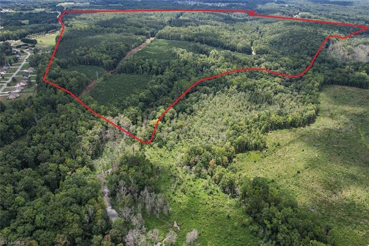 Property Photo: 8942 Spearman Road NC 27320
