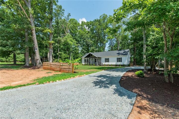 Property Photo:  7416 Friendship Church Road  NC 27214 