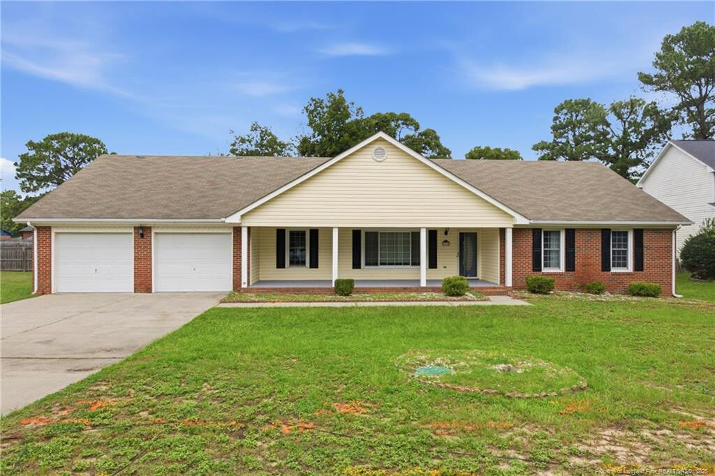 Property Photo:  5712 Bibar Road  NC 28304 