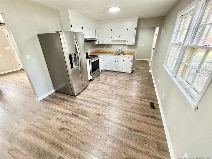 Property Photo: 3115 Legion Road NC