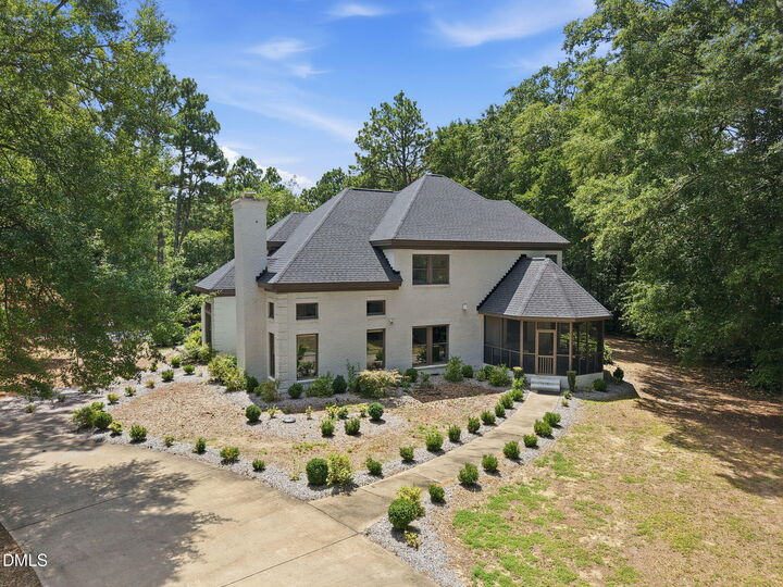 Property Photo:  45 Ferguson Road  NC 28374 