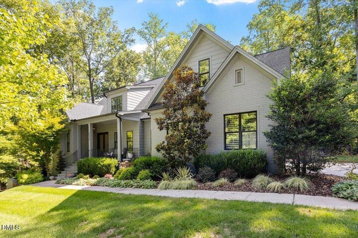 Property Photo:  4215 Henderson Place  NC 27312 