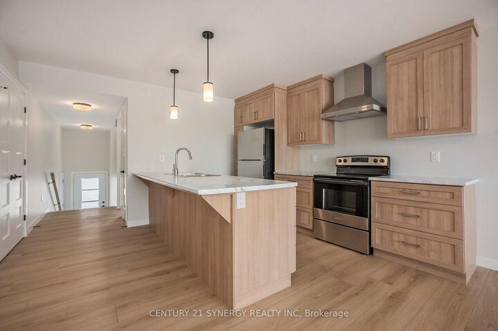 Property Photo: Lot 00 Nicole Street ON K0A 1R0