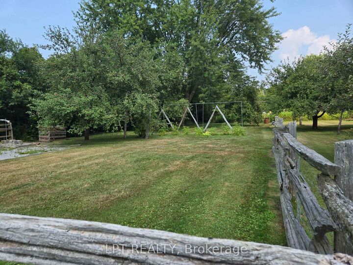 Property Photo:  N/A Metro Road N  ON L4P 3C8 