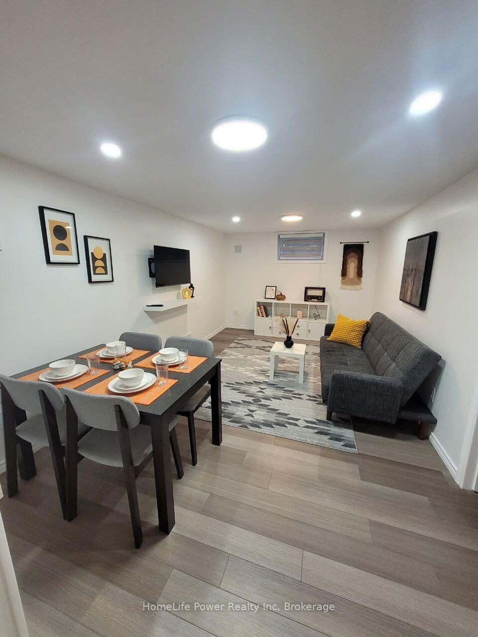Property Photo:  200 Waverley Drive Basement  ON N1E 1H4 