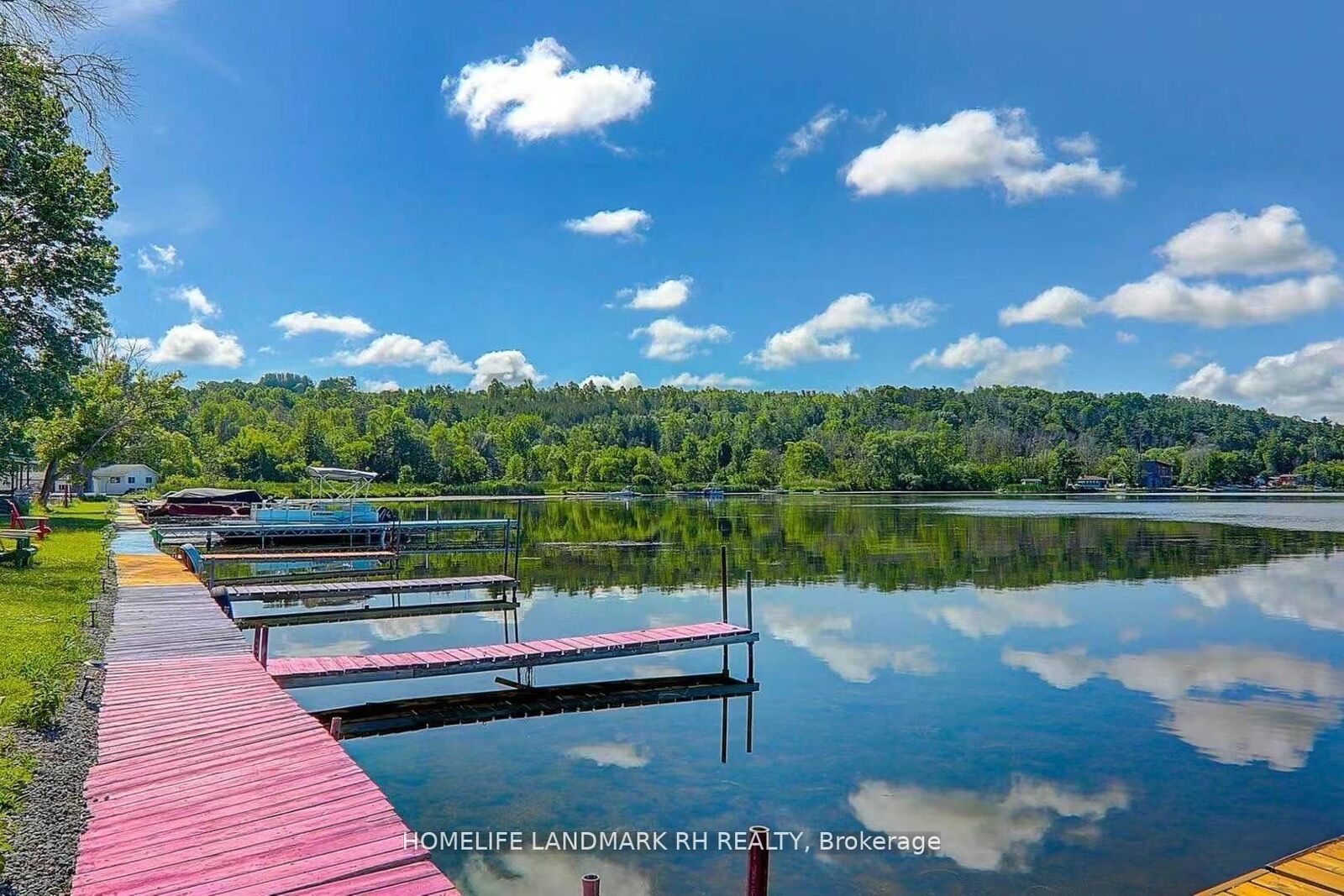 Property Photo:  523 Island View Road #18  ON K0K 2X0 