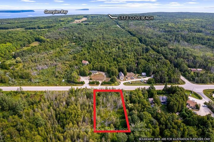 Part 2 Pt Lt 46 Highway 6 N/A — photo 1