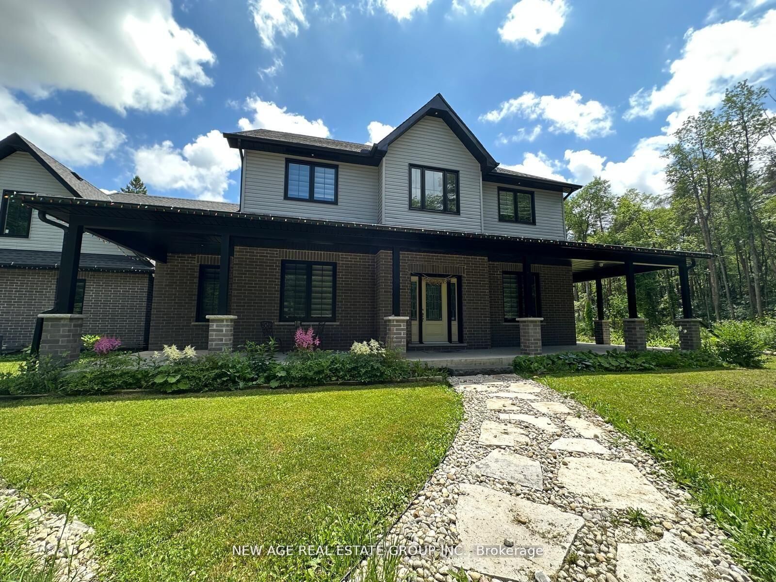 Property Photo:  9031 Sideroad 17 N/A Br1  ON N0B 1Z0 