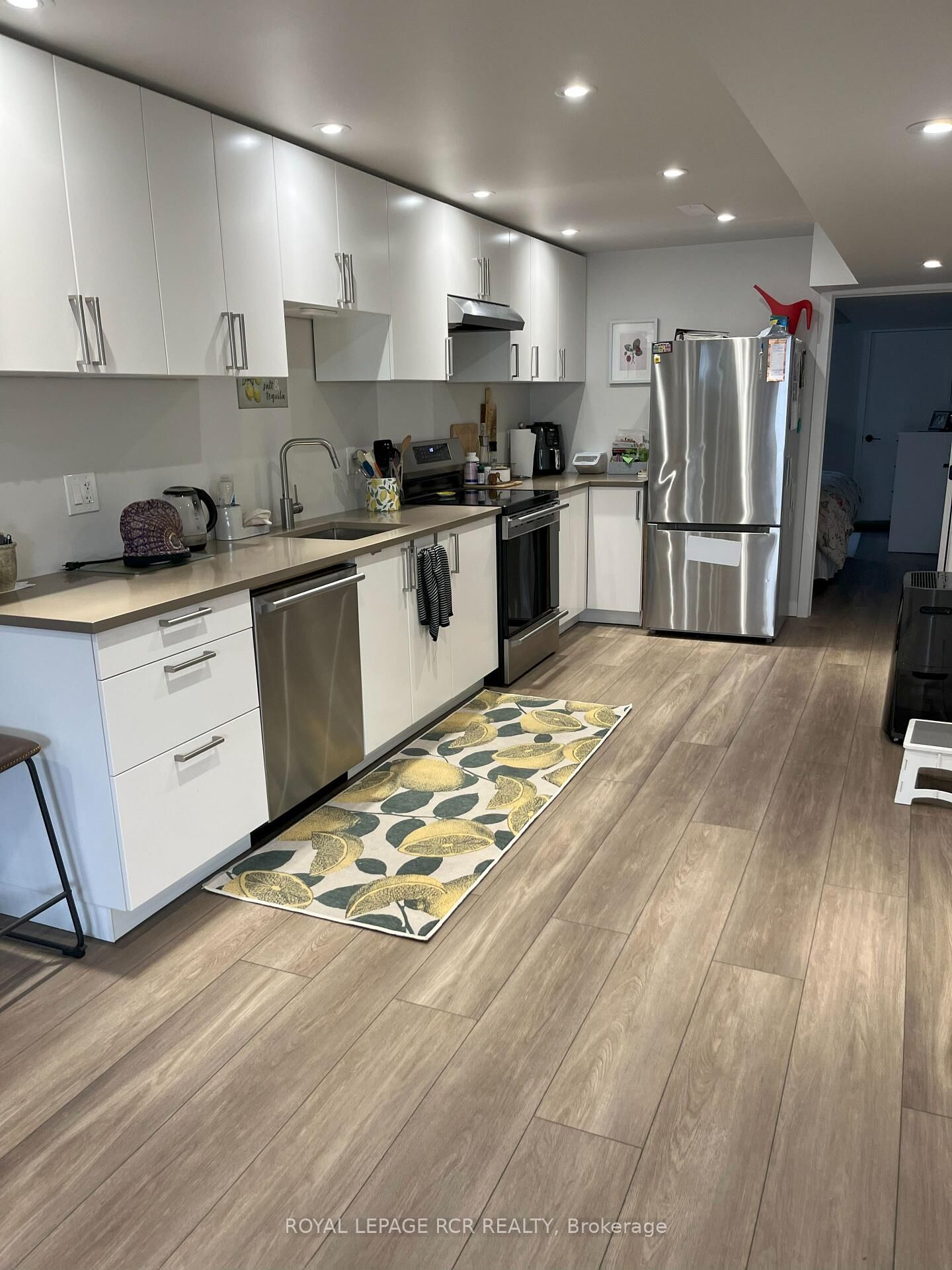 Property Photo:  77 Biscayne Crescent Lower Level  ON L9W 5E1 