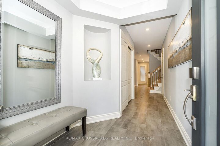Property Photo: 21A Brian Drive ON M2J 3X8