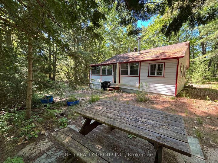 Property Photo: 195 Sunnidale Road S ON L9Z 2T3