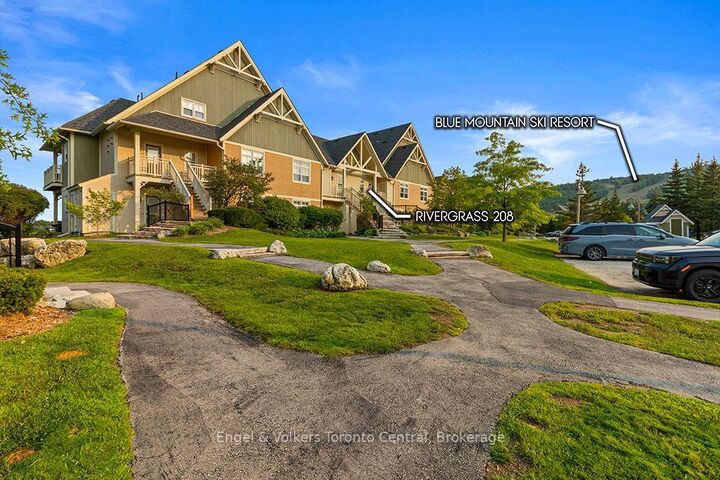 Property Photo: 115 Fairway Court 208 ON L9Y 0P8