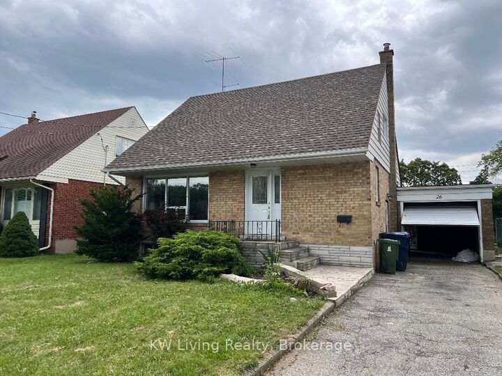 26 Mooreshead Drive — photo 1