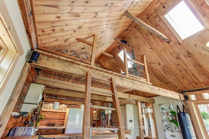Property Photo: 2108 Westbrook Road ON L0R 1C0