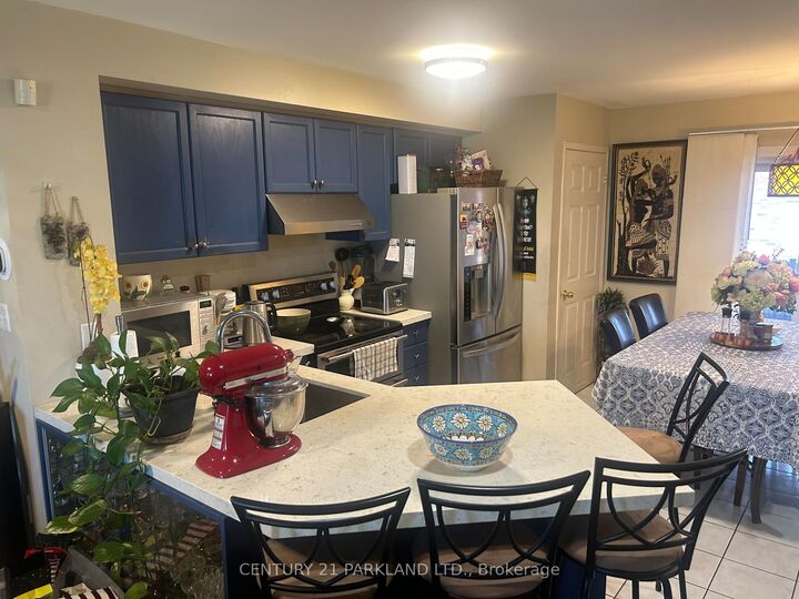 Property Photo: 149 Torbarrie Road ON M3L 1G8